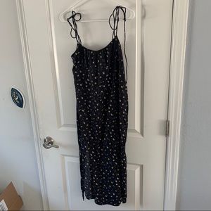 NEW WITH TAGS, Urban Outfitters Midi Dress